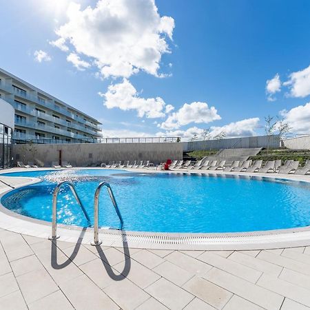 קולובז'ג Apartament Nadmorska Przystan Polanki Aqua מראה חיצוני תמונה