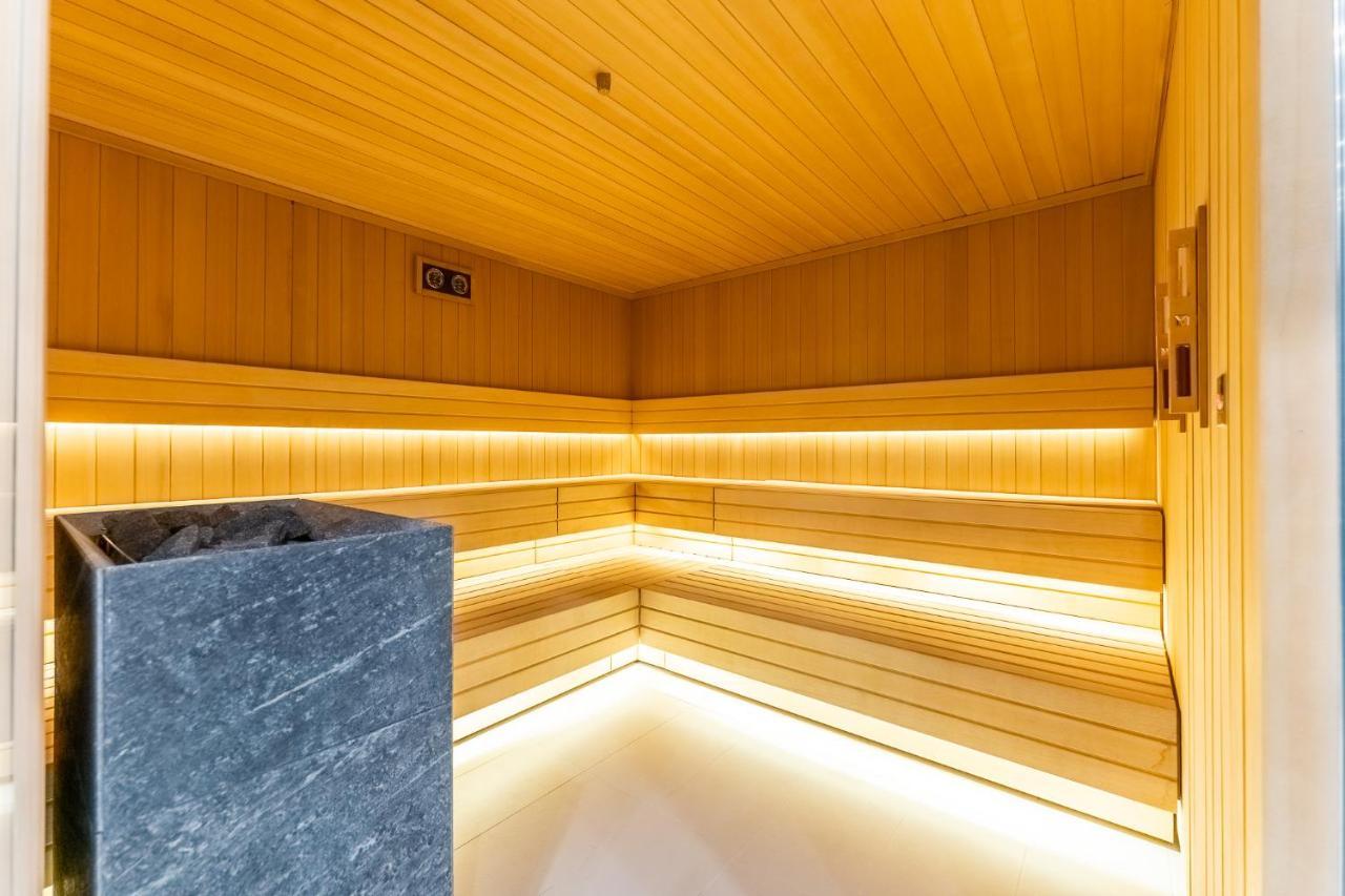 קולובז'ג Apartament Nadmorska Przystan Polanki Aqua מראה חיצוני תמונה
