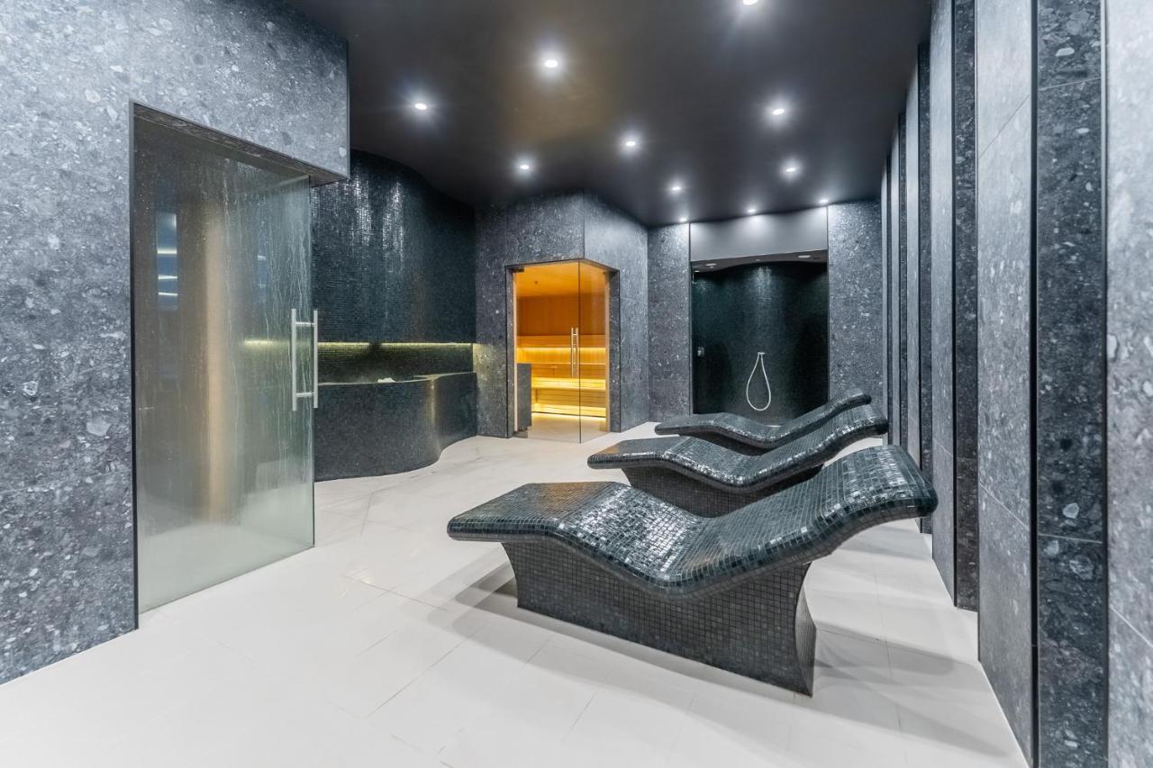 קולובז'ג Apartament Nadmorska Przystan Polanki Aqua מראה חיצוני תמונה