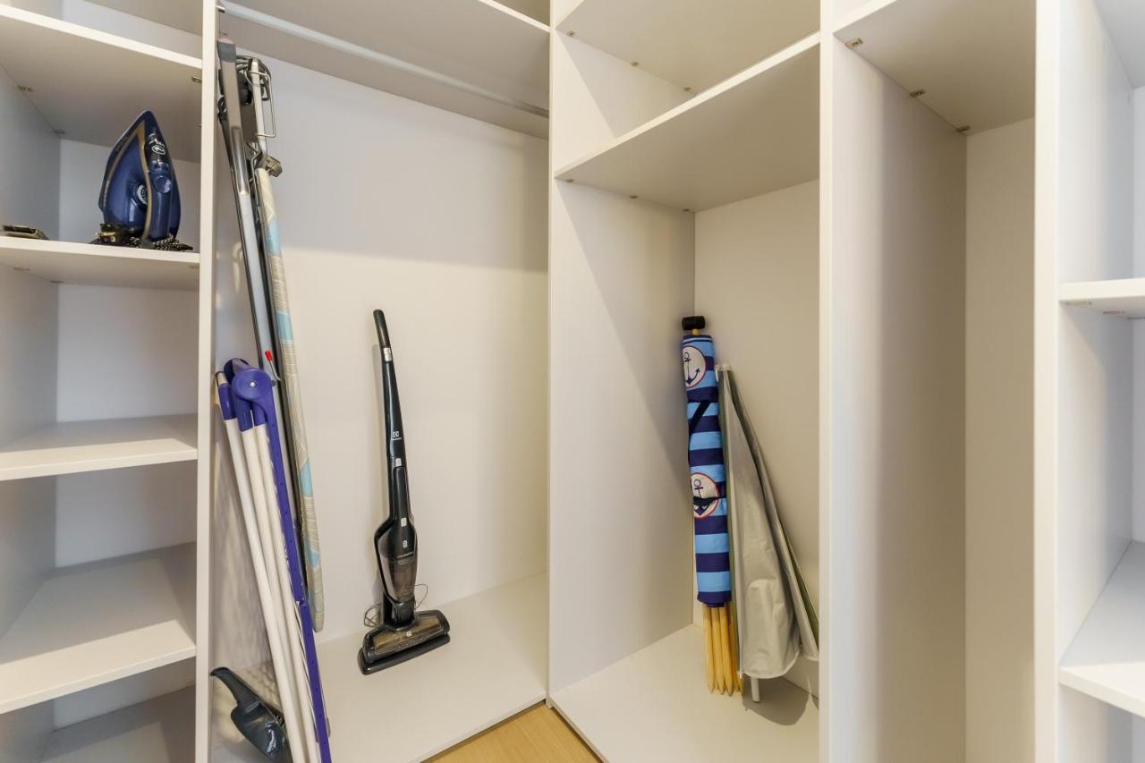 קולובז'ג Apartament Nadmorska Przystan Polanki Aqua מראה חיצוני תמונה
